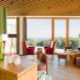 Hotelhalle Ratscher Landhaus Hotelhalle Ratscher Landhaus