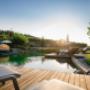 Naturpool beim Ratscher Landhaus