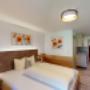 Garten Suite - Apartment für 2-4 Personen - Hotel Olympia Tirol - Mösern/Seefeld Garten Suite - Apartment für 2-4 Personen - Hotel Olympia Tirol - Mösern/Seefeld