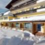 Garten Suiten - Hotel Olympia Tirol - Winter Garten Suiten - Hotel Olympia Tirol - Winter