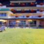 Gartenanlage - Gartensuiten - Hotel Olympia Tirol - Mösern/Seefeld Gartenanlage - Gartensuiten - Hotel Olympia Tirol - Mösern/Seefeld