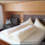 Schlafzimmer - Apartment mit 1 Schlafzimmer - Hotel Olympia Tirol - Mösern/Seefeld Schlafzimmer - Apartment mit 1 Schlafzimmer - Hotel Olympia Tirol - Mösern/Seefeld