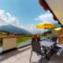Terrasse - Apartment mit 2 Schlafzimmer - Hotel Olympia Tirol - Mösern/Seefeld Terrasse - Apartment mit 2 Schlafzimmer - Hotel Olympia Tirol - Mösern/Seefeld