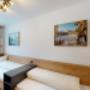 Zweibettzimmer - Apartment mit 2 Schlafzimmer - Hotel Olympia Tirol - Mösern/Seefeld Zweibettzimmer - Apartment mit 2 Schlafzimmer - Hotel Olympia Tirol - Mösern/Seefeld