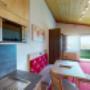 Apartment mit 1 Schlafzimmer für 2-5 Personen - Hotel Olympia Tirol - Mösern/Seefeld Apartment mit 1 Schlafzimmer für 2-5 Personen - Hotel Olympia Tirol - Mösern/Seefeld