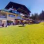 Hotelansicht - Gartenanlage - Hotel Olympia Tirol - Mösern/Seefeld Hotelansicht - Gartenanlage - Hotel Olympia Tirol - Mösern/Seefeld