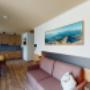 Apartment mit 2 Schlafzimmer für 4-6 Personen - Hotel Olympia Tirol - Mösern/Seefeld Apartment mit 2 Schlafzimmer für 4-6 Personen - Hotel Olympia Tirol - Mösern/Seefeld