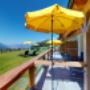 Garten - Terrasse - Gartensuite -Hotel Olympia Tirol - Mösern/Seefeld Garten - Terrasse - Gartensuite -Hotel Olympia Tirol - Mösern/Seefeld