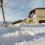 Hotel Olympia Tirol - Winteransicht Hotel Olympia Tirol - Winteransicht