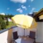 Private Dachterasse mit Ausblick - Hotel Olympia Tirol - Mösern/Seefeld Private Dachterasse mit Ausblick - Hotel Olympia Tirol - Mösern/Seefeld