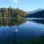 Möserer See - Hotel Olympia Tirol - Mösern/Seefeld Möserer See - Hotel Olympia Tirol - Mösern/Seefeld