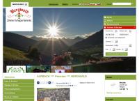 Website von Katharina Moser