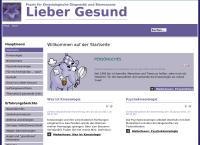 Kitzberger Gloria - Kinesiologische Diagnostik