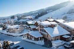 Krug Gesellschaft M.b.h. - Golf-und Skipension