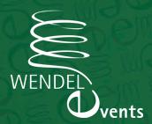 Catrin Sabine Wendel - Wendelevents - Eventagentur