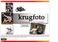 Daniel Krug - Sport-Bildagentur Krug