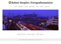 Robert Deopito - Fotografenmeister Robert Deopito