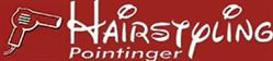 Hairstyling Pointinger