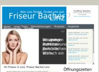 Coiffeur Christian Bacher