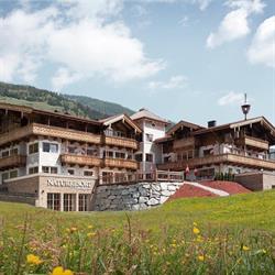Naturresort Senningerhof Voithofer Gerhard
