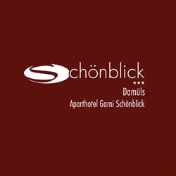 Aparthotel Garni Schönblick