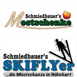 Wenger Gerlinde - Mostschenke Schmiedbauer