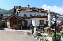 Wirtshaus zum Kaisermann