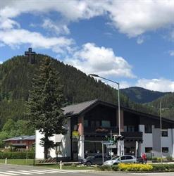 Seitinger Alfred - Gasthaus Veitschtalwirt