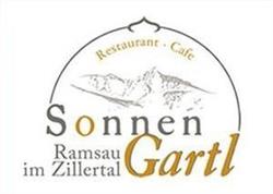 Restaurant Sonnengartl - Antonia Egger