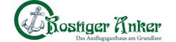 Gasthaus Rostiger Anker