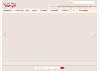 Triumph International Aktiengesellschaft