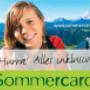 Feldlhof - Sommercardbetrieb