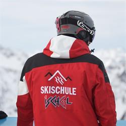 Skischule Ischgl KG