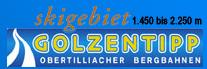 Obertilliacher Bergbahnen- Gesellschaft M.b.h.