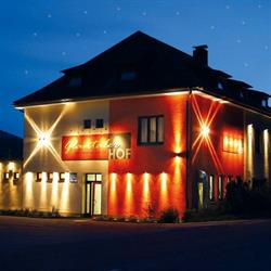 Hotel-Restaurant Glantalerhof Helmut Bang e.U.