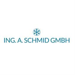 Ing. A. Schmid GmbH - Kälte- u Klimatechnik