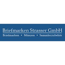 Briefmarken Strasser
