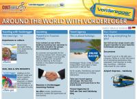 Vorderegger Reisen GmbH
