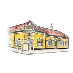 Restaurant Lapatschka