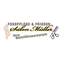 Heinrich Müller - mobiler Friseur & Fußpfleger