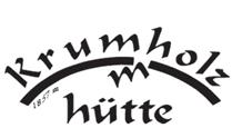Krummholzhütte Pächter A. Margith Snehotta