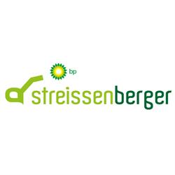 BP Tankstelle Streissenberger Pramerdorf