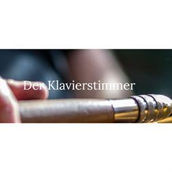 Der Klavierstimmer