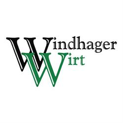 Windhager Wirt Gasthaus Schaumberger Christoph