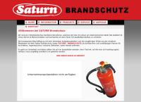 Lodner Gregor Saturn - Handfeuerlöscher