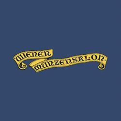 Münzensalon Manfred Strotzka