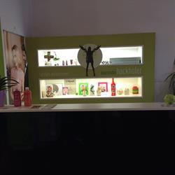 Hackhofer Edith Haarstudio