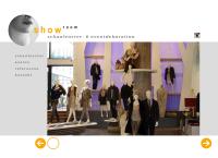 Mitterlehner Elisabeth - Schaufenster U Event Dekoration