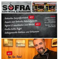 Ismail Mese &Özün "Sofra" OG