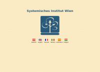 Systemisches Institut Mag. Dr. Imre Marton Remenyi